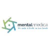 Mentalmédica logo - Similar company to Master Funnels