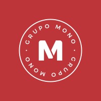 Grupo Mono logo - Similar company to Arthí Design