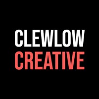 Clewlow Creative logo - Similar company to Paper Snake