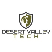 Desert Valley Tech Inc. logo - Similar company to Desert Valley Supply Chain Solutions, Llc