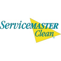 ServiceMaster Clean Contract Services UK logo - Similar company to Servicemaster Clean®