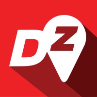 Delivery Zone logo - Similar company to Deliveryzone