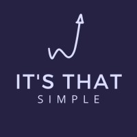 It's That Simple logo - Similar company to Inhs