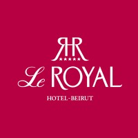 Le Royal Hotel - Beirut logo - Similar company to Wingmen V, Llc