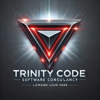 Trinity Code Software Consultancy logo - Similar company to Engrene Digital Solutions