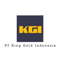 PT King Gold Indonesia logo - Similar company to Construction Specialties Indonesia