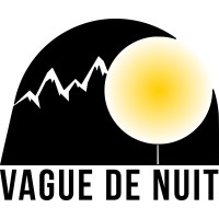 Vague De Nuit logo - Similar company to Atelier Cedrus