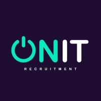 ONIT Recruitment logo - Similar company to Recruso