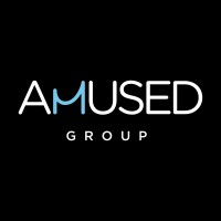 Amused Group logo - Similar company to TECXA