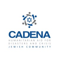 CADENA International logo - Similar company to Cadena A.C.