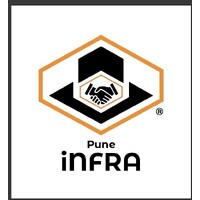 Pune Infra logo - Similar company to Dream Dwell