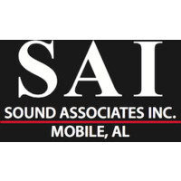 Sound Associates, Inc. logo - Similar company to Synergy Event Solutions