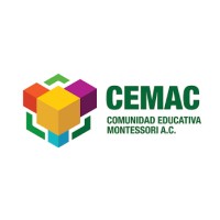 CEMAC, Comunidad Educativa Montessori A.C. logo - Similar company to Londonderry School