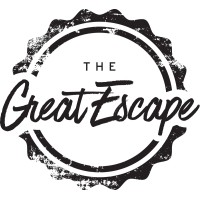 The Great Escape logo - Similar company to Dialog Telekom Gmbh & Co Kg