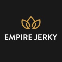 Empire Jerky logo - Similar company to Spatial Media - Interactive Visual Engagement