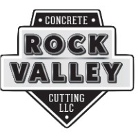 Rock Valley Concrete Cutting LLC logo - Similar company to Canadian Construction Documents Committee | Comité Canadien Des Documents De Construction