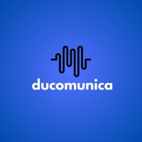 ducomunica logo - Similar company to Ef Automotiva