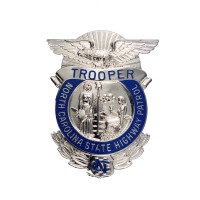 North Carolina State Highway Patrol