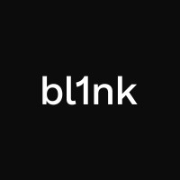 BL1NK logo - Similar company to Abiroot