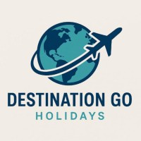 Destination Go Holidays logo - Similar company to Orgnaturo