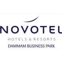 Novotel Dammam logo - Similar company to Layan Hyper Dammam