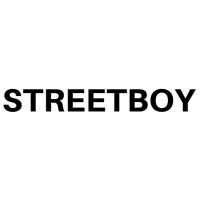 STREETBOY logo - Similar company to Drayton Entertainment