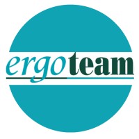 ERGOTEAM logo - Similar company to Mhao Formations