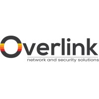 EURL OVERLINK logo - Similar company to Combo