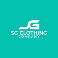 SG Clothing logo - Similar company to Firefly Production