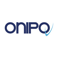 ONIPO logo - Similar company to Dürr Dental Latam