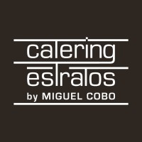 Catering Estratos by Miguel Cobo logo - Similar company to Cobo Estratos