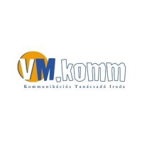 V. M. komm Kft. logo - Similar company to H.G. Event Technics Kft