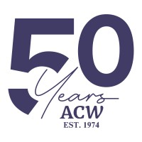 Alcoholism Center For Women logo - Similar company to Ryse Wellness Llc