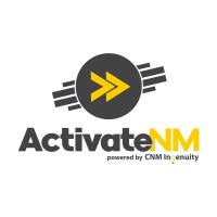 ActivateNM logo - Similar company to Scale Up Nm