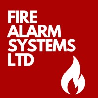 Fire Alarm Systems Ltd logo - Similar company to Comsurv