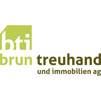 brun treuhand und immobilien ag logo - Similar company to Alphaplan Architektur