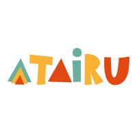 Atairu |  Conhecimento. Sustentabilidade. Legados logo - Similar company to Fundação Ulysses Guimarães Nacional