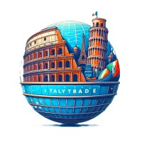 Italytrade.org ✓ Exclusive Italian Excellence. logo - Similar company to Idealcopy S.R.L.