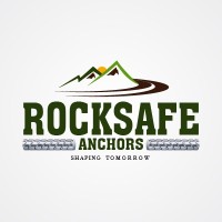 Rocksafe Anchors logo - Similar company to Satiscomm