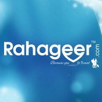 Rahageer logo - Similar company to Fudmap Pvt Ltd