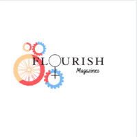 Flourish Magazines logo - Similar company to Miss Ceo