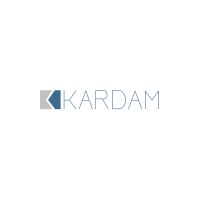 KARDAM logo - Similar company to Un Petit Mousse🫧