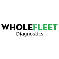 WholeFleet Diagnostics logo - Similar company to Otifyd