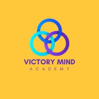 Victory Mind Academy logo - Similar company to Kidchanstudio