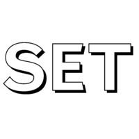 SET logo - Similar company to Boutwell Studios ★ Creative Audio Production