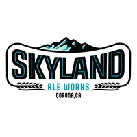 Skyland Ale Works logo - Similar company to Evans Brewing Company