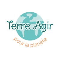 Terre Agir logo - Similar company to Teragir
