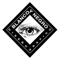 Blanco y Negro Agencia de Diseño Gráfico logo - Similar company to Heredia Pack Srl - Fabricación De Cajas Y Estuches En Microcorrugado