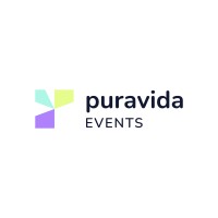 Puravida Events logo - Similar company to Edus