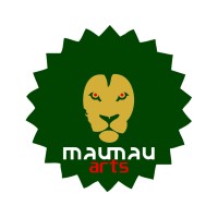Mau Mau Arts logo - Similar company to Integra Lifestyle Kenya